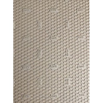 MICROPOROSO SVIG ZEPHIR SKY 601 -6MM-