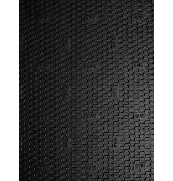 MICROPOROSO SVIG ZEPHIR SKY 601 -8MM-
