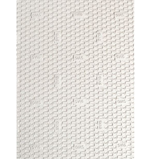 MICROPOROSO SVIG ZEPHIR SKY 601 -8MM-