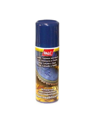 IMPERMEABILIZANTE PALC 200ML.(SPRAY)