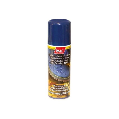 IMPERMEABILIZANTE PALC 200ML.(SPRAY)
