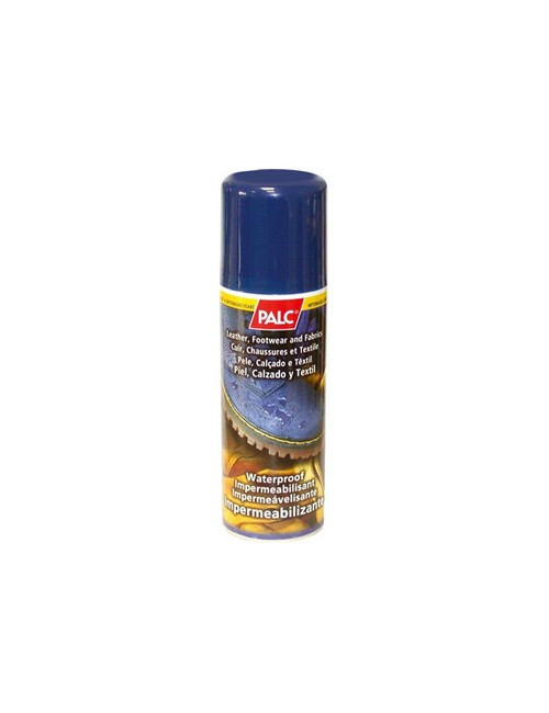 IMPERMEABILIZANTE PALC 200ML.(SPRAY)