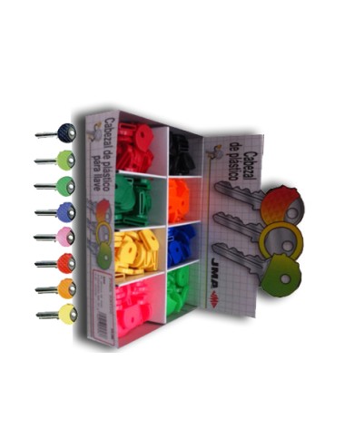 JMA MEDIA LUNA IDENTIFICATIVA HALF.M (200 UDS.)