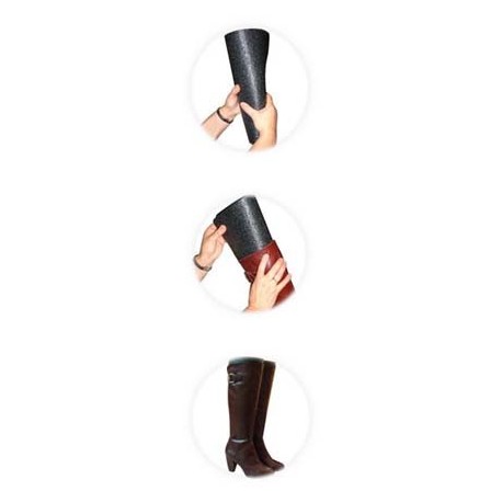 PERNITO BOTA FLEXIBLE (3 PARES)