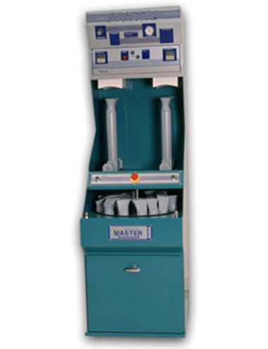 PRENSA PEGAR SUELAS MASTER DIGITAL 55