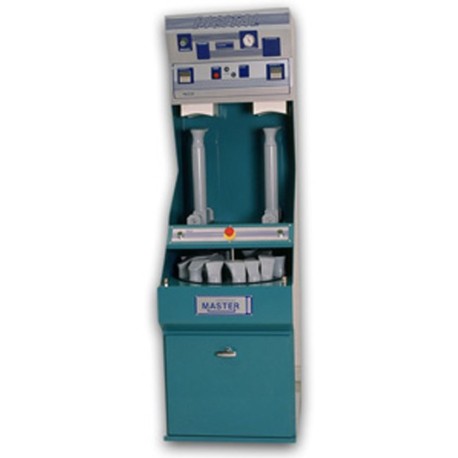 PRENSA PEGAR SUELAS MASTER DIGITAL 55
