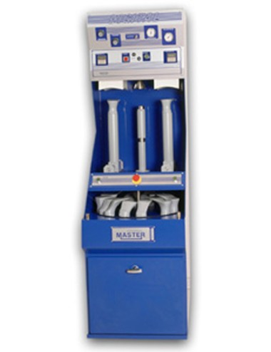 PRENSA PEGAR SUELAS MASTER DIGITAL 55 CT