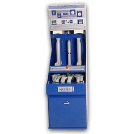PRENSA PEGAR SUELAS MASTER DIGITAL 55 CT