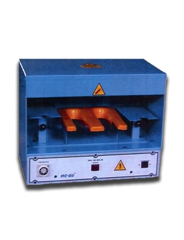 HORNO REACTIVADOR COLA REAC-SEC M.3