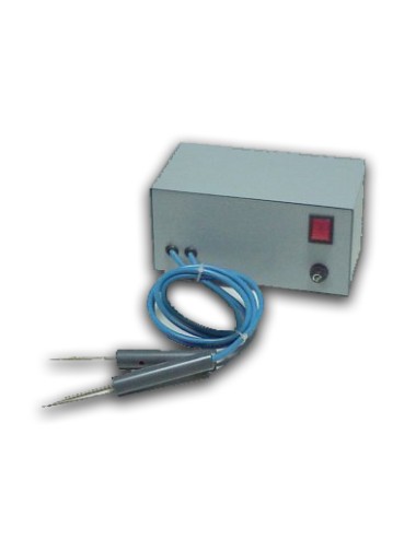 EXTRACTOR CLAVOS ELECTRICO 2 PUNTAS MASTER