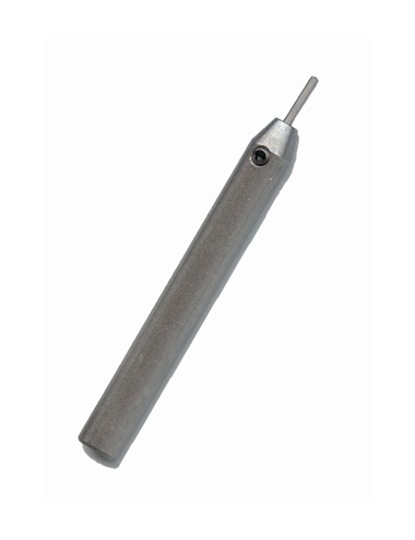 BOTADOR ACERO DIDI PARA CLAVAR