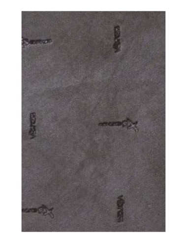 PLANCHA VIBRAM PIE DE GATO XS GRIP -2-  4MM