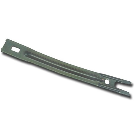 CAMBRERA FLEJE 140MM LARGAS (BOLSA 12P)