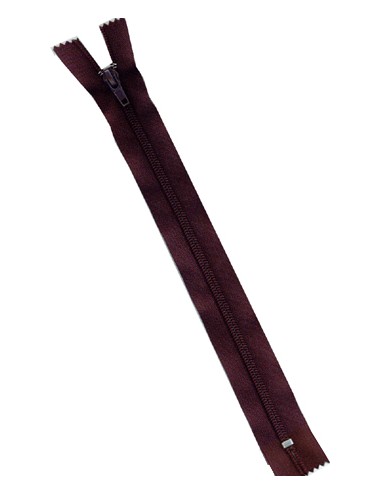 CREMALLERA NYLON Nº7 50CM.