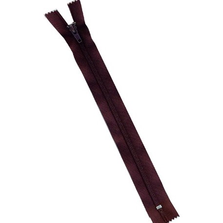 CREMALLERA NYLON Nº7 50CM.