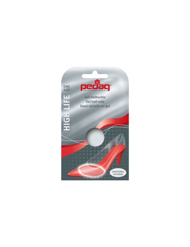 PEDAG GEL REF.178 SOFT FLIP (PAR)