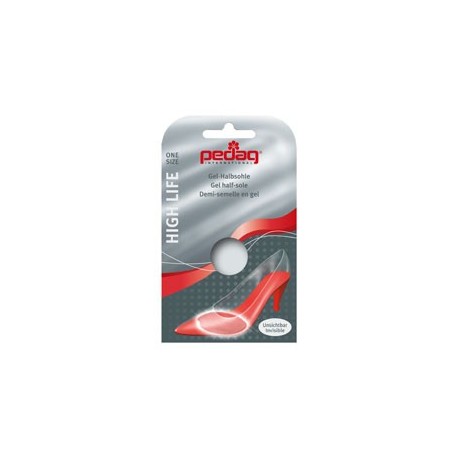 PEDAG GEL REF.178 SOFT FLIP (PAR)