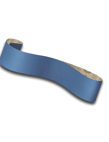BANDAS DE LIJA NORTON  75X0470