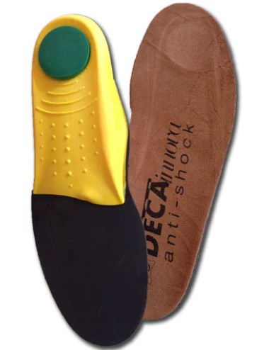 PLANTILLAS CAIRON DECA INNOVA (PAR)
