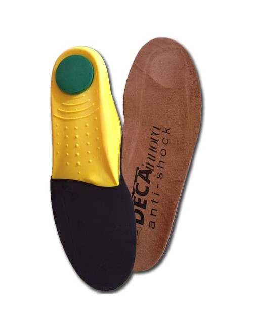 PLANTILLAS CAIRON DECA INNOVA (PAR)