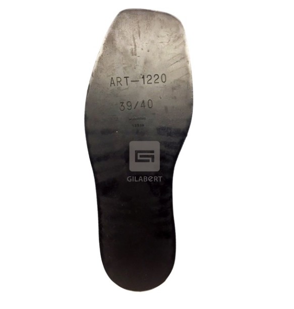 PISO VIBRAM 1220 JANKUAT TREKKING (PAR)