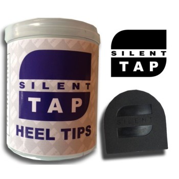 TAPAS SILENT TAP ESPECIAL (PAR)