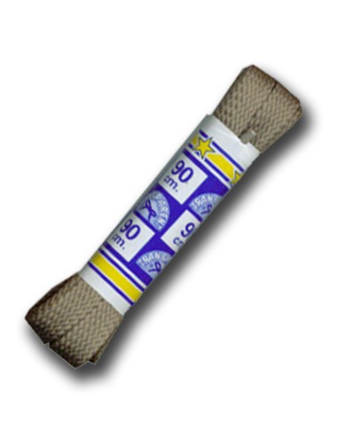 CORDONES TRANSPARENT PLANO/075CM