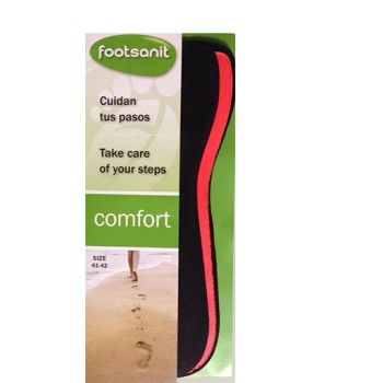 PLANTILLAS FOOTSANIT FEMM STEP (PAR)