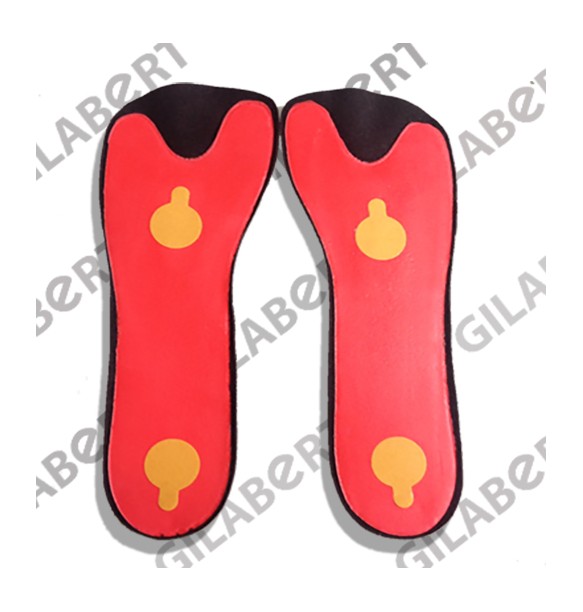 PLANTILLAS FOOTSANIT FEMM STEP (PAR)