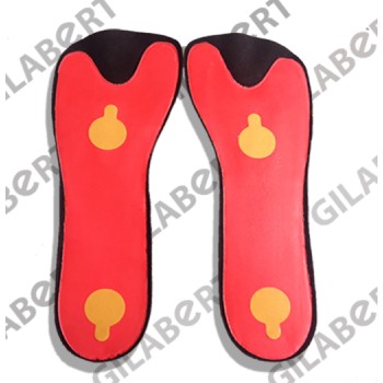 PLANTILLAS FOOTSANIT FEMM STEP (PAR)