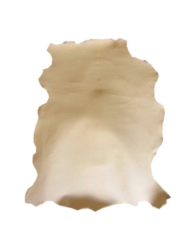 PIEL BADANA NATURAL MATE -1ªMIX -369-(PIES)