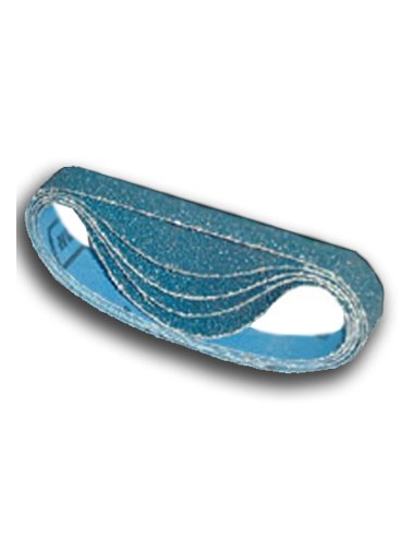 BANDAS DE LIJA NORTON  100x284