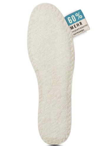 PLANTILLAS SHOEBOY´S BAMBOO (PAR)