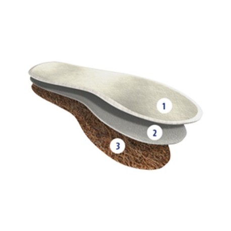 PLANTILLAS SHOEBOYS BAMBOO