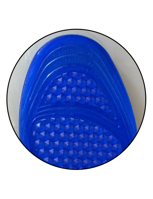 PLANTILLAS CAIRON GEL MASAJE (PAR)