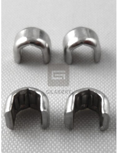 TERMINAL CREMALLERA SUPERIOR (100UDS)