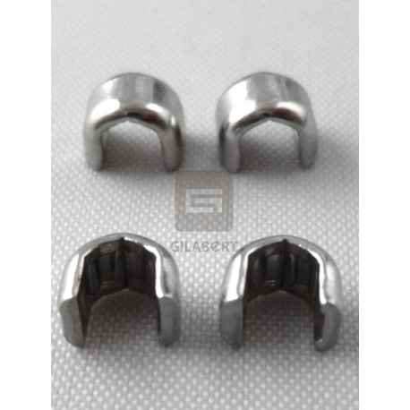 TERMINAL CREMALLERA SUPERIOR (100UDS)
