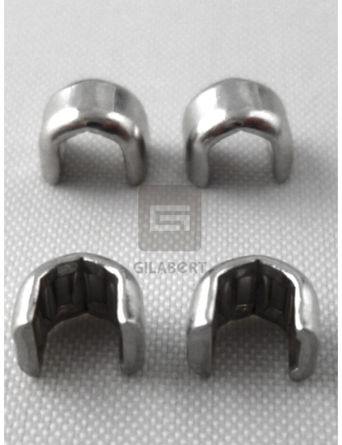 TERMINAL CREMALLERA SUPERIOR (100UDS)