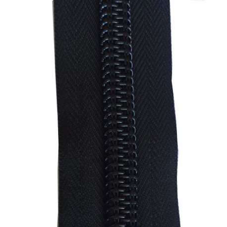 CREMALLERA NYLON YKK Nº10 (METROS)