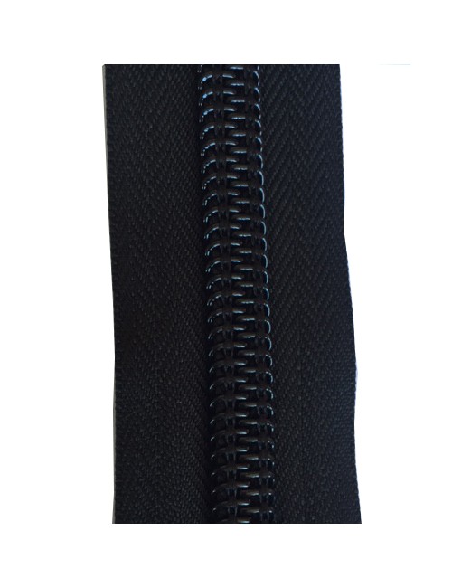 CREMALLERA NYLON YKK Nº10 (METROS)