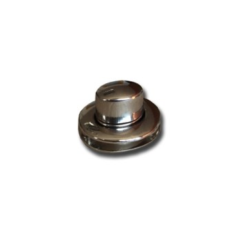 BROCHE TORNIQUETE OVAL 28*23 MOD.5577