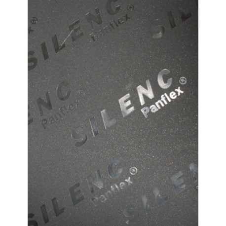 PLANCHA SILENT-PANFLEX CELULAR (25*25)