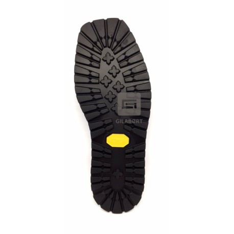 PISO VIBRAM 1220 JANKUAT TREKKING (PAR)
