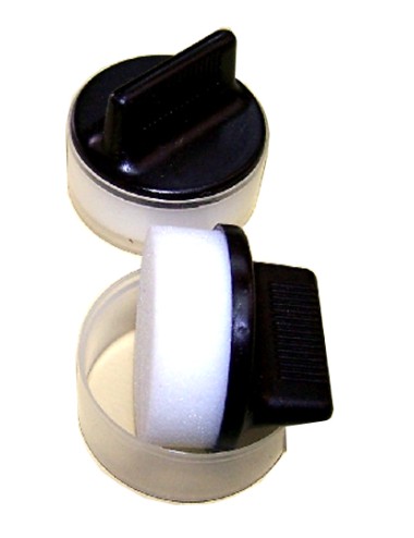 ESPONJA APLICADORA CREMA AUTOBRILL.
