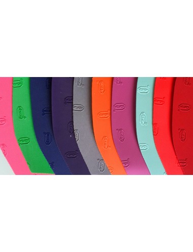 FILIPS VIBRAM ALPES TOP 1,0MM FASHION (10 PARES)