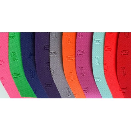 FILIPS VIBRAM ALPES TOP 1,0MM FASHION (10 PARES)
