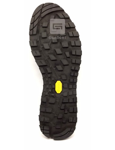 PISO VIBRAM 120P TREK BUFF
