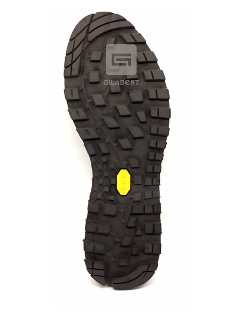 PISO VIBRAM 120P TREK BUFF