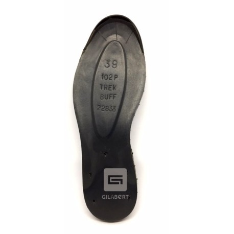 PISO VIBRAM 120P TREK BUFF