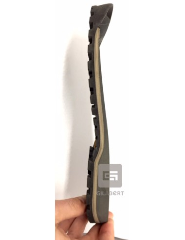 PISO VIBRAM 120P TREK BUFF